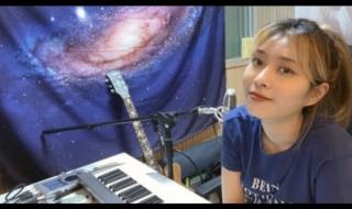 distance原唱是谁(就是boa唱过的那首) falling原唱